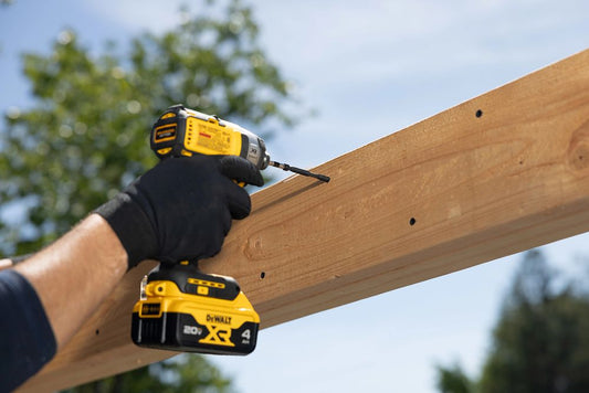 Assembling Multi-Ply Beams
