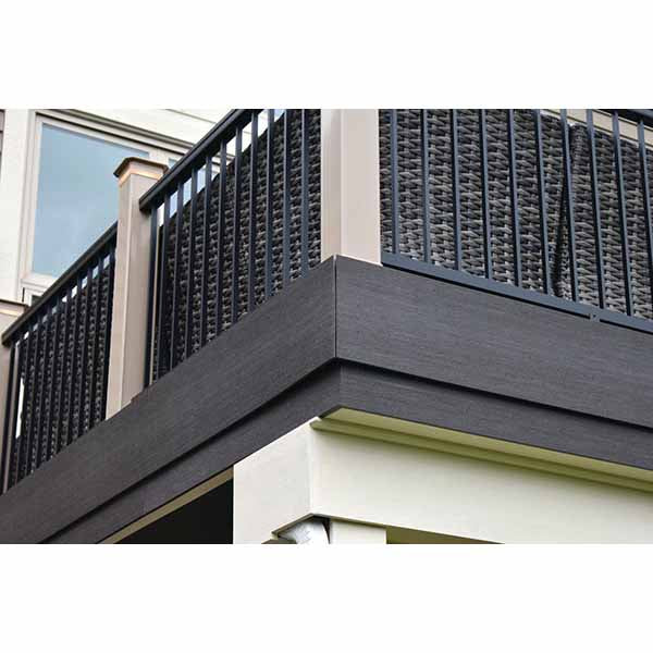Azek Fascia – Pro Deck Supply