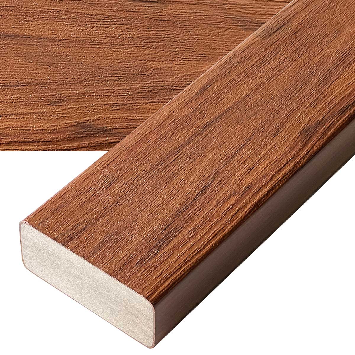 Armadillo Composite 2x4 boards