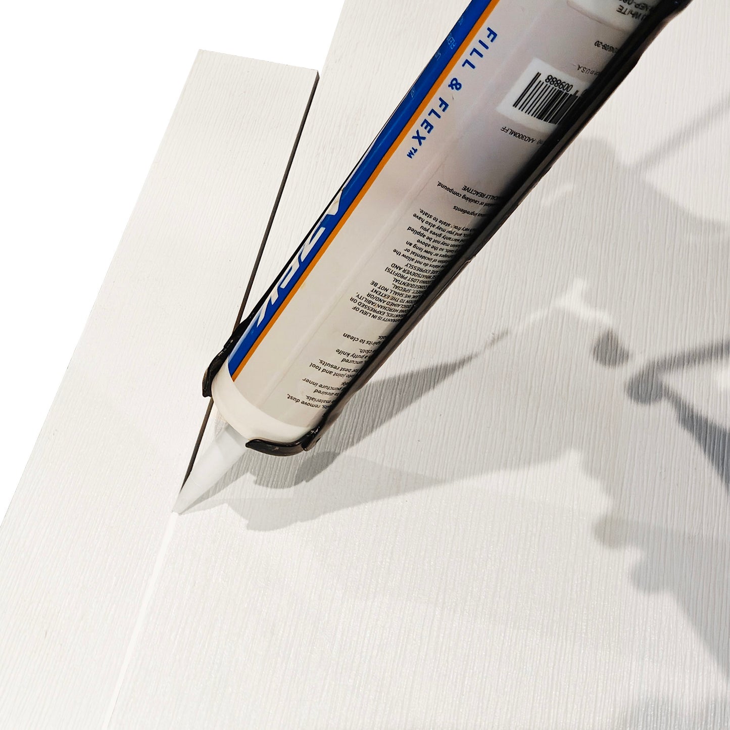 Azek Fill-And-Flex Gap Filler