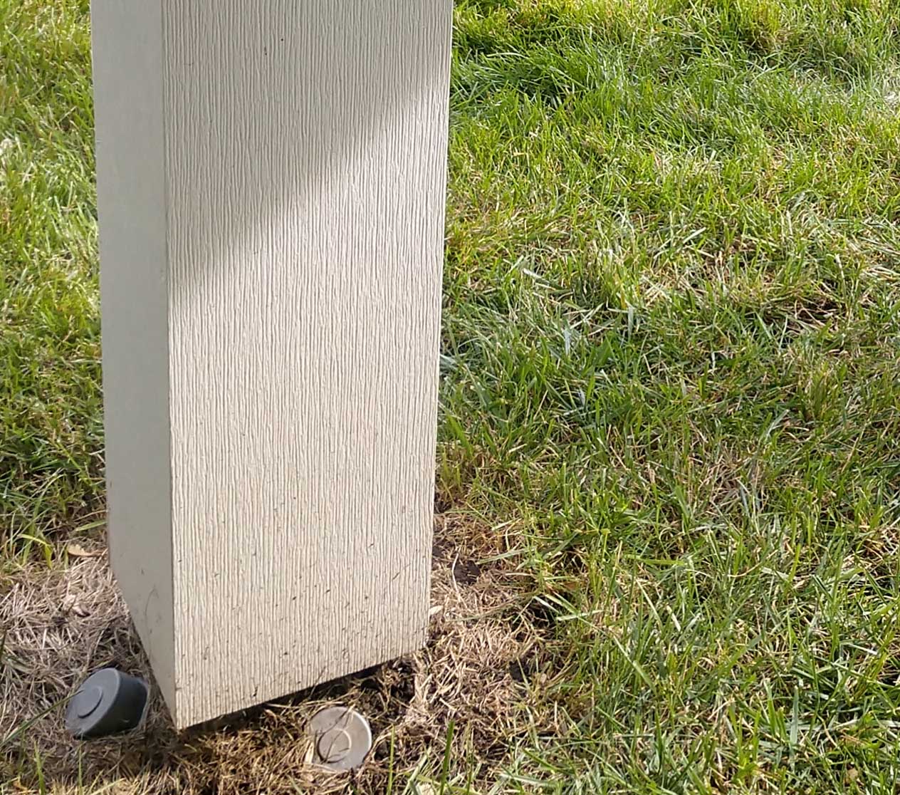 Azek Frontier Trim, 4/4 Thickness