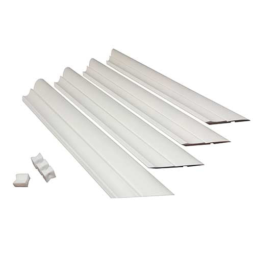 Azek Post Wrap Trim Kits