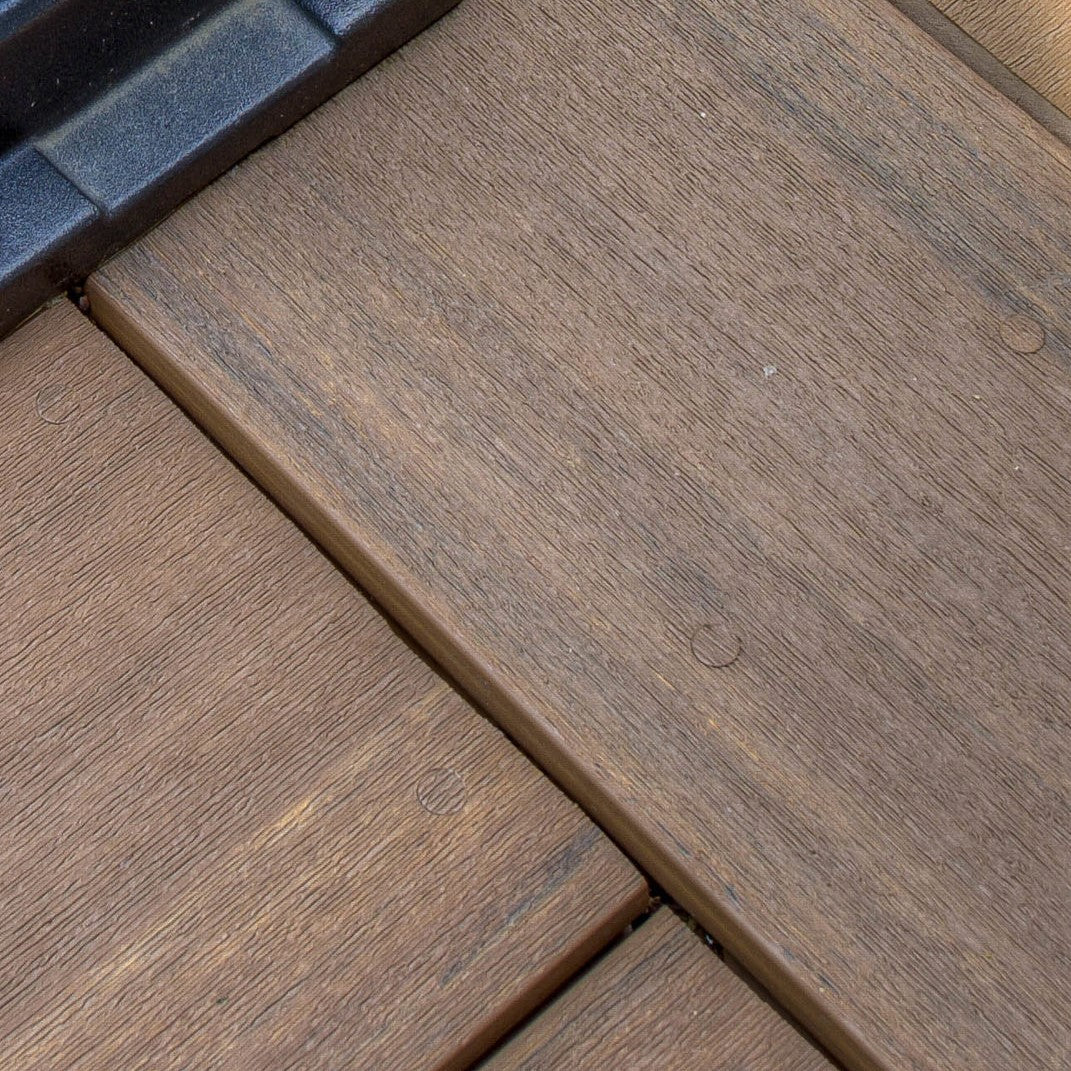 Cortex Screws and Collated Plugs for Azek Decking