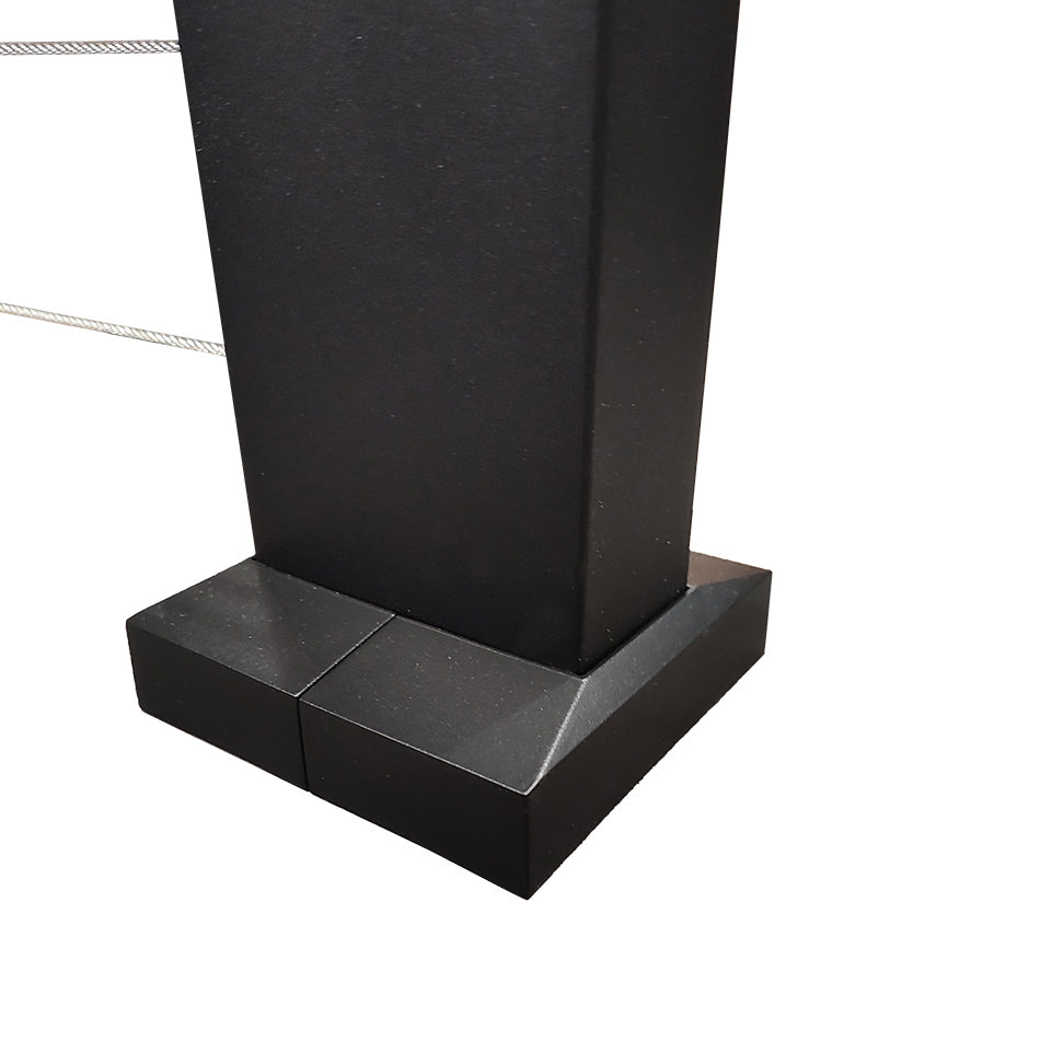 Posts for Barrette Elevations Horizontal Cable System