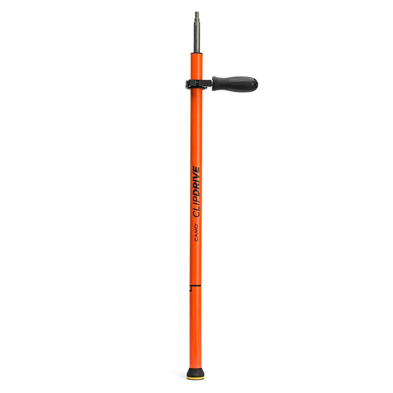 Camo Clip Drive Tool