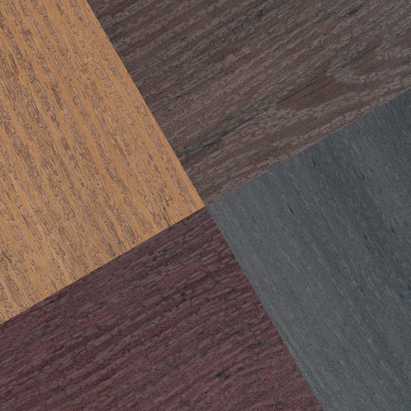 Clubhouse Hardwoods PVC Fascia