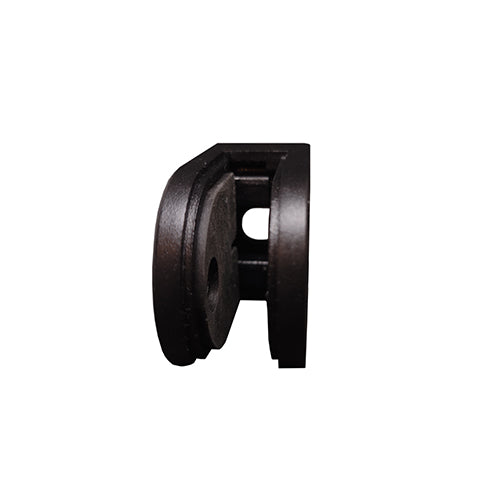 Wall Clamp Connectors for IG Rail