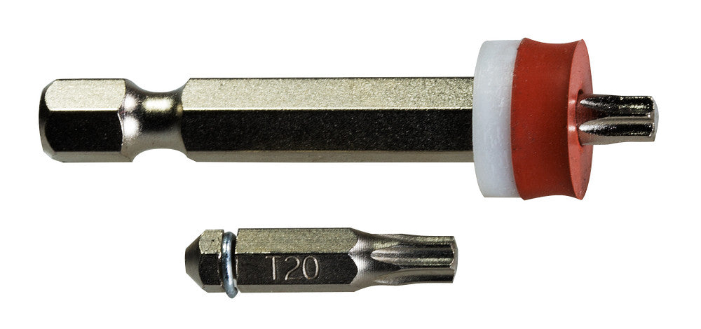 Simpson Bits for DCU Screws with Plugs