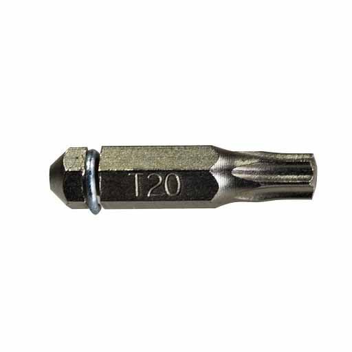 Simpson Bits for DCU Screws with Plugs