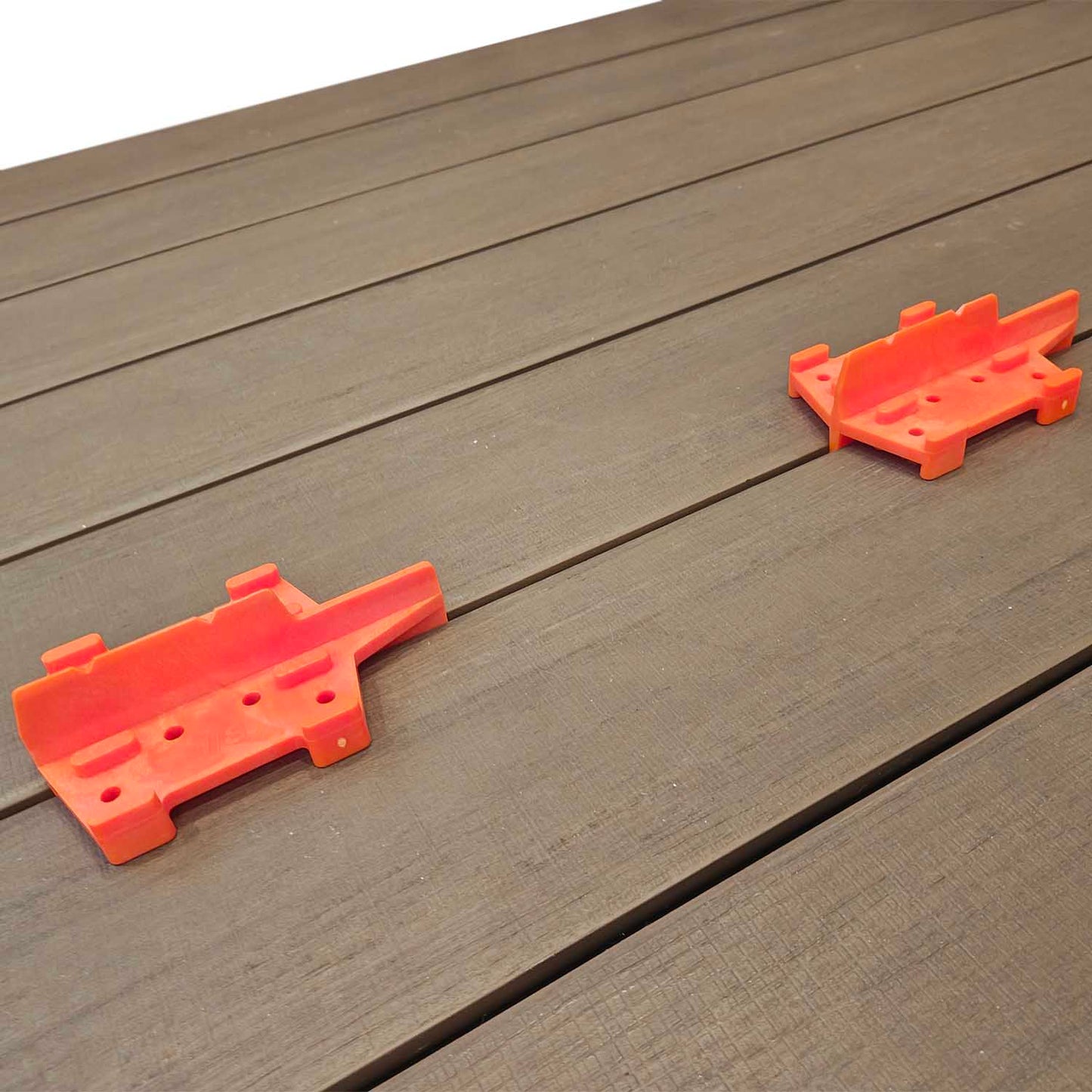 Deck Board Spacer
