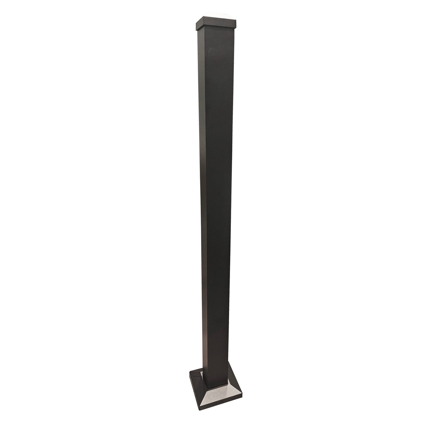 Deckorators Posts for Contemporary and Rapid Rail