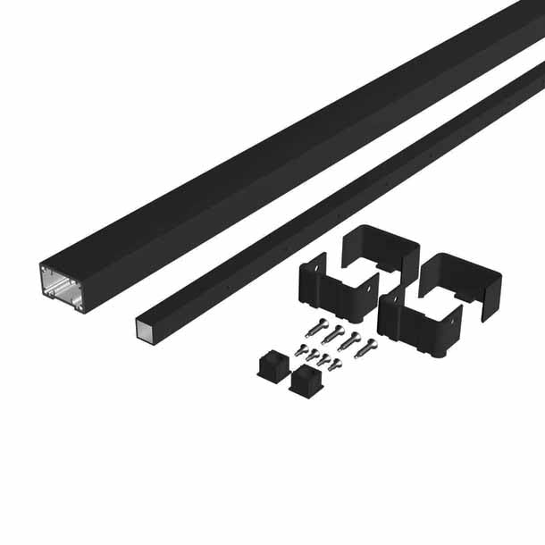 Deckorators ALX Contemporary Horizontal Cable Rail Kits