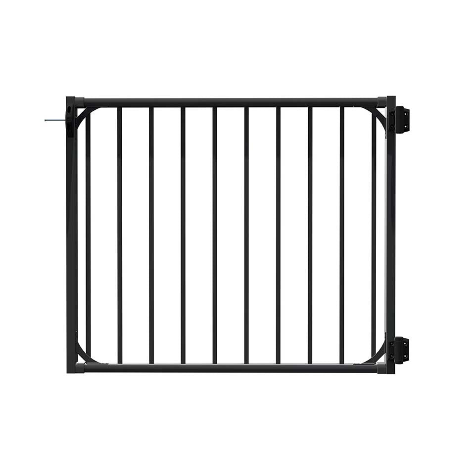 Deckorators ALX Contemporary Gate Kit (Special Order)