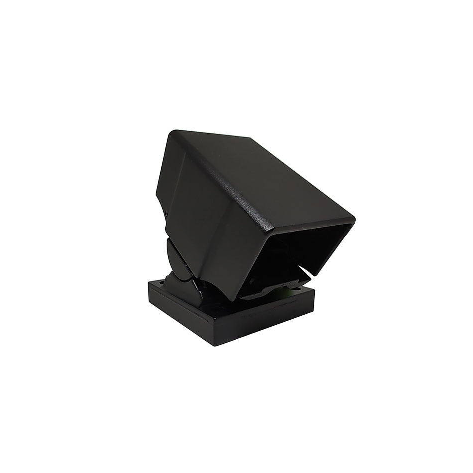 Deckorators ALX Contemporary Over-The-Post Bracket for Standard Top Rail