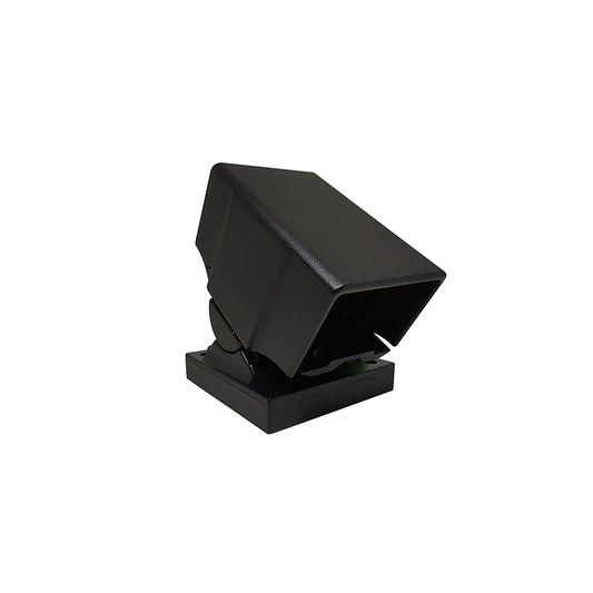 Deckorators ALX Contemporary Over-The-Post Bracket for Standard Top Rail