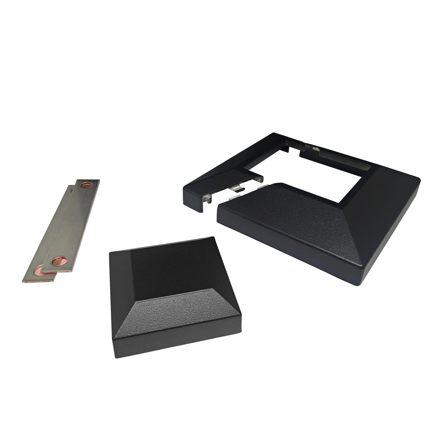 Deckorators Privacy Screen Posts