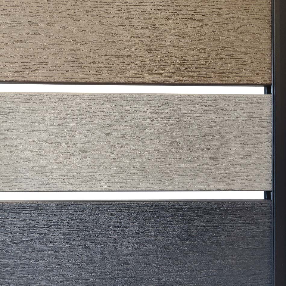 Deckorators Boards for Privacy Rail Infill