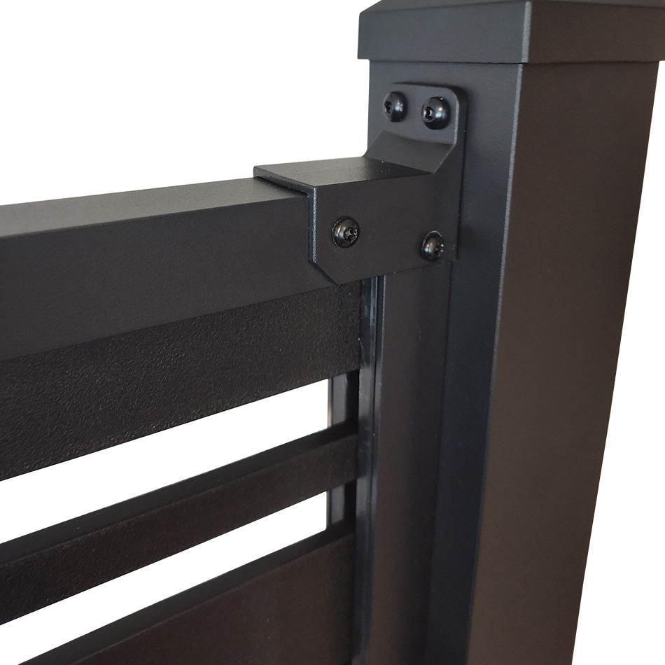 Deckorators Privacy Screen Frame Kits