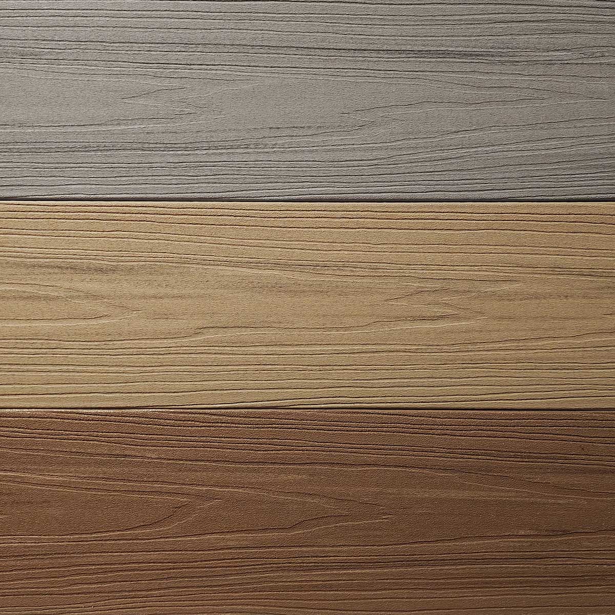 Deckorators Summit Decking