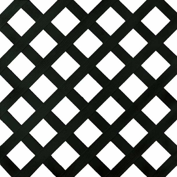 Deckorators Lattice Sheet 4'x8'