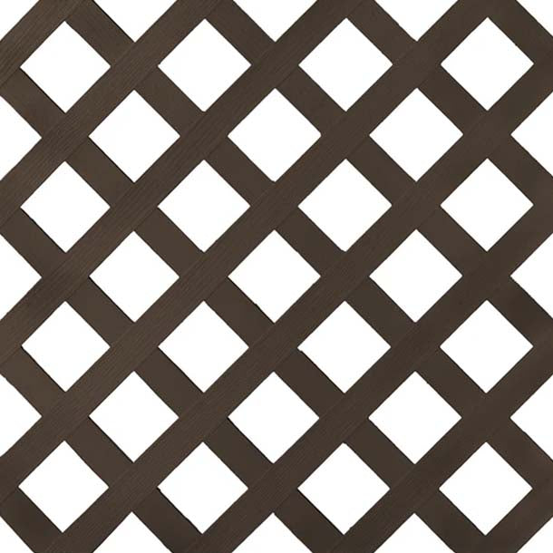 Deckorators Lattice Sheet 4'x8'