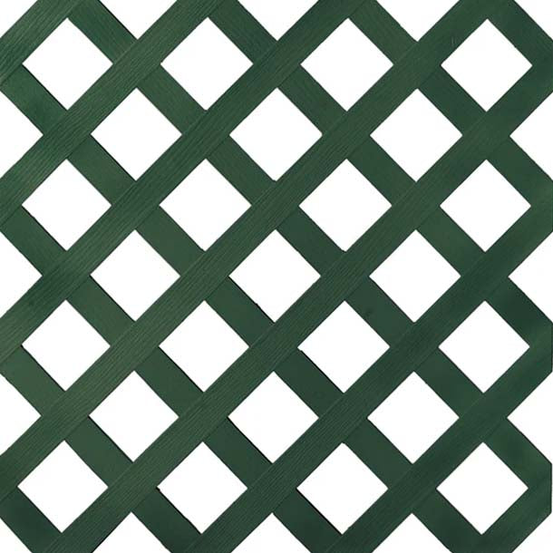 Deckorators Lattice Sheet 4'x8'