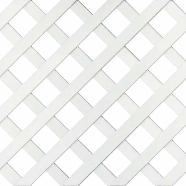 Deckorators Lattice Sheet 4'x8'