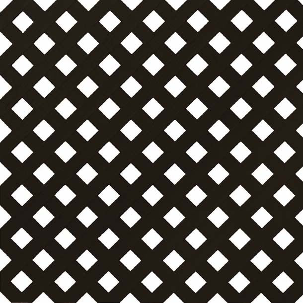 Deckorators Lattice Sheet 4'x8'