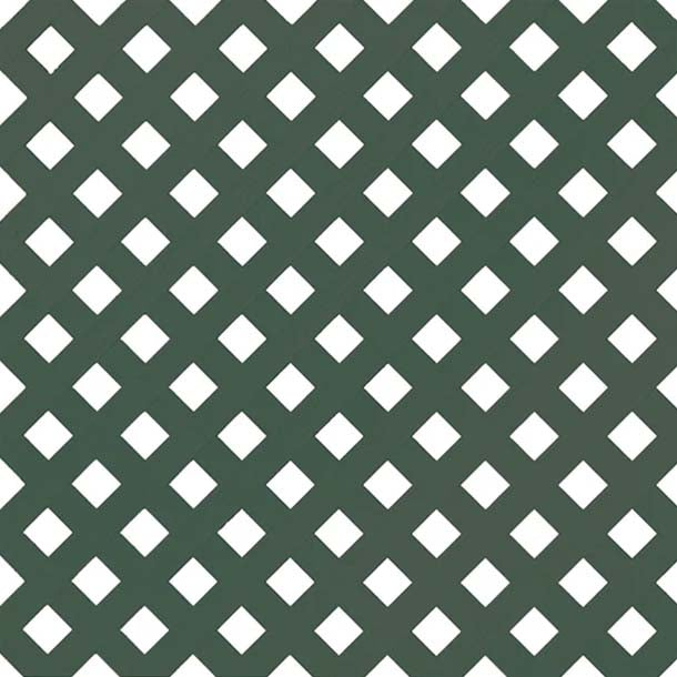 Deckorators Lattice Sheet 4'x8'