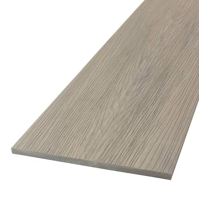 Deckorators Venture WPC Fascia