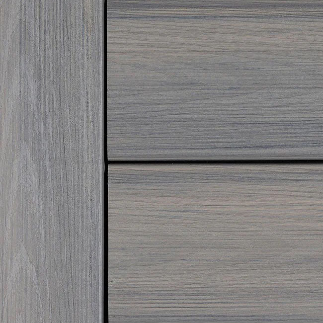 Deckorators Decking Samples