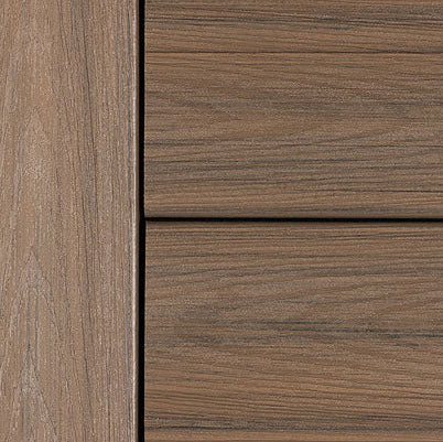 Deckorators Decking Samples