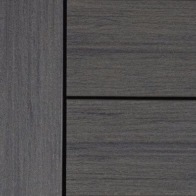Deckorators Decking Samples