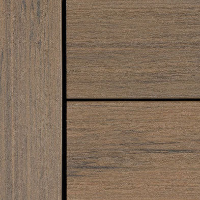 Deckorators Decking Samples