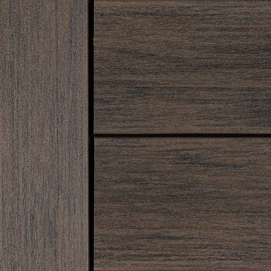 Deckorators Decking Samples