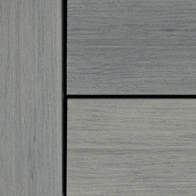 Deckorators Decking Samples