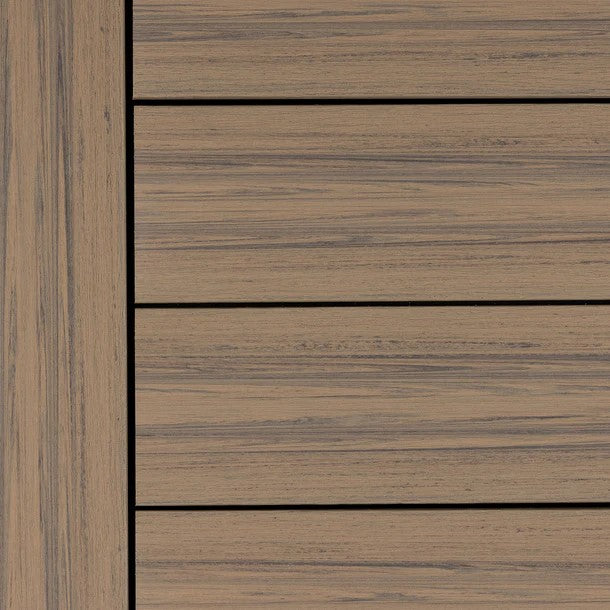 Deckorators Voyage 5-1/2" Decking