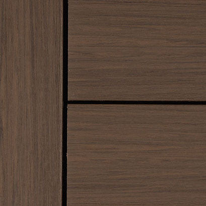 Deckorators Decking Samples