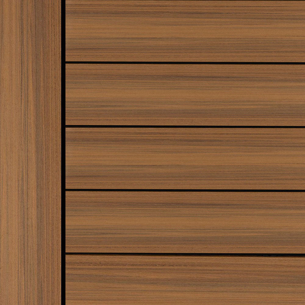 Deckorators Voyage 3-1/2" Decking