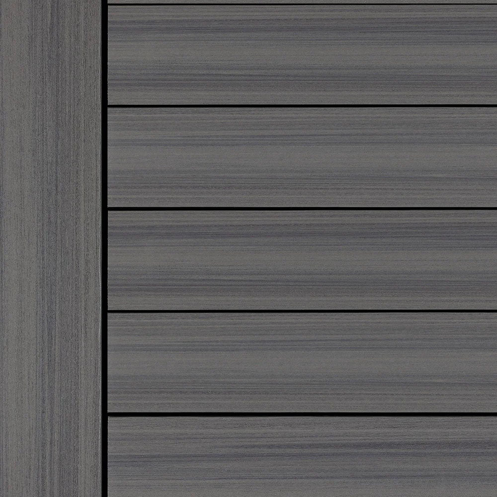 Deckorators Voyage 3-1/2" Decking