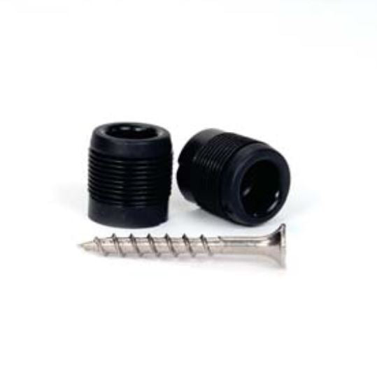DekPro Round Baluster Connectors