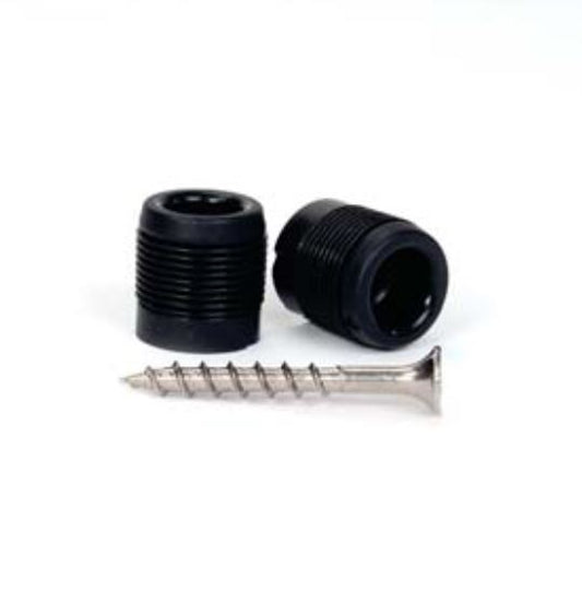 DekPro Round Baluster Connectors