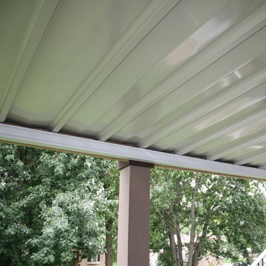 Timbertech Dryspace V-Panels