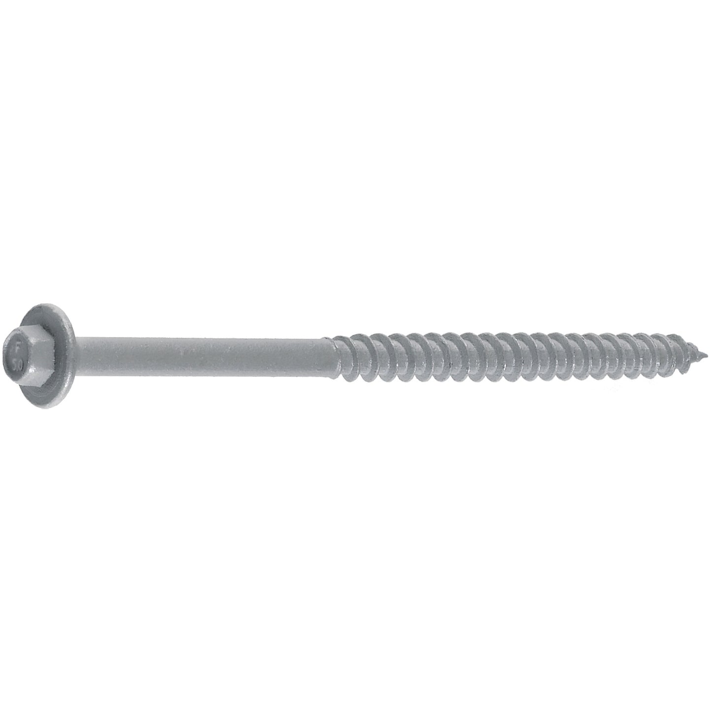 LedgerLok Structural Screws