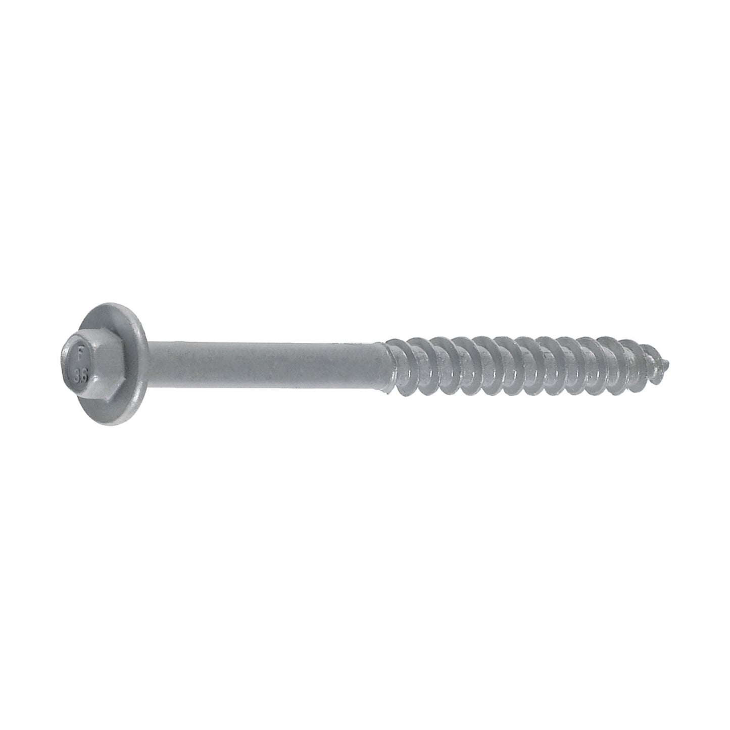 LedgerLok Structural Screws
