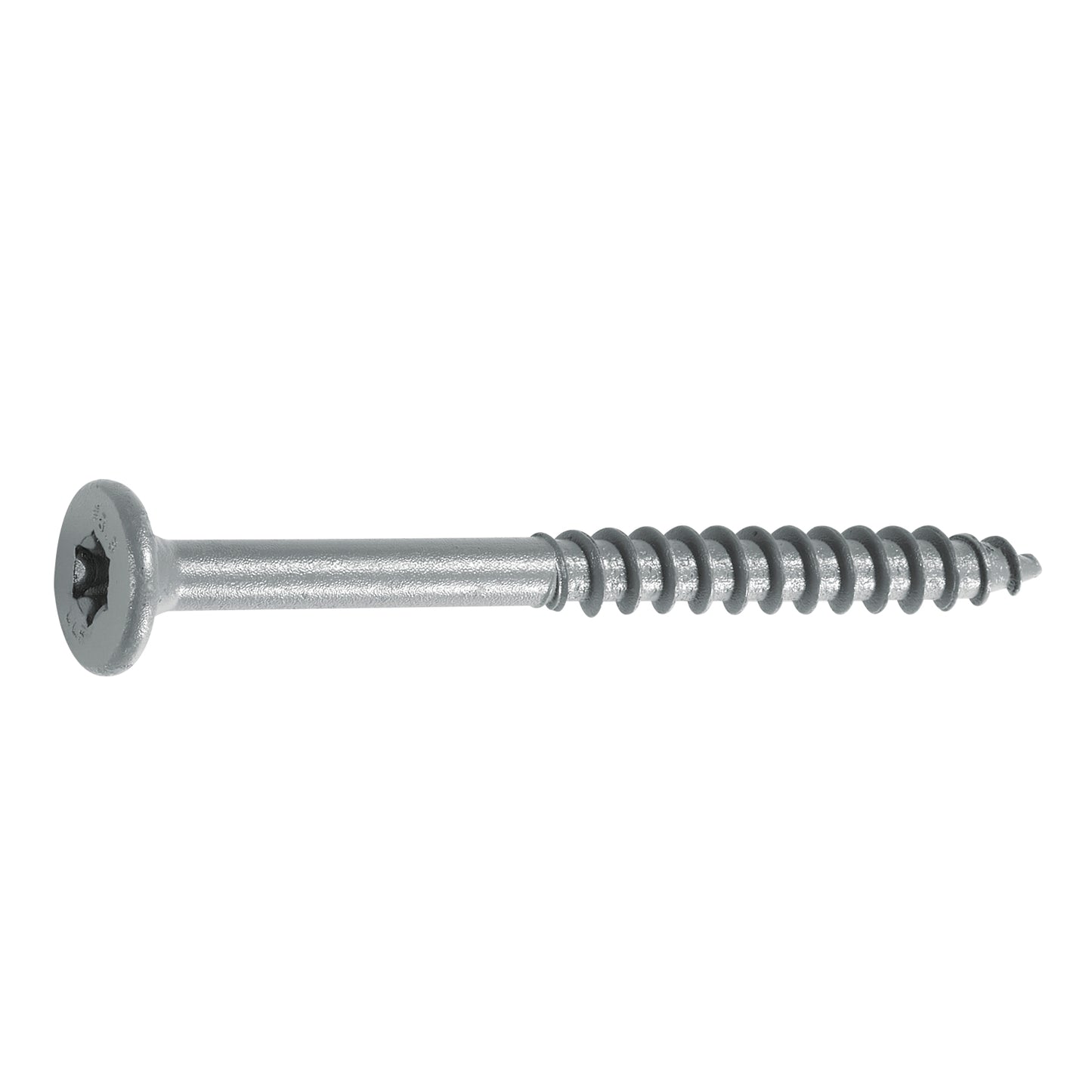 LedgerLok Structural Screws