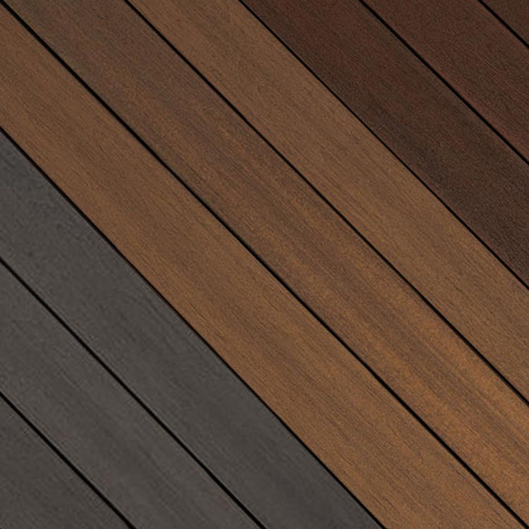 Fiberon Concordia Symmetry Fascia