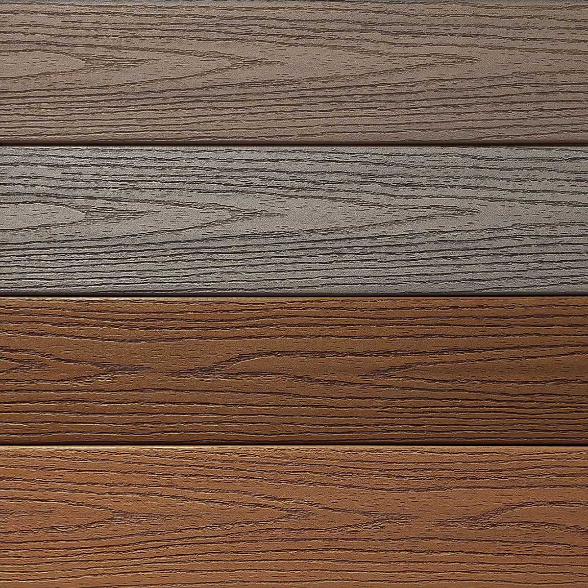 Fiberon Good Life Escapes Decking