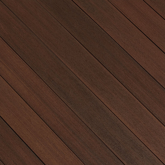 Fiberon Concordia Symmetry Decking
