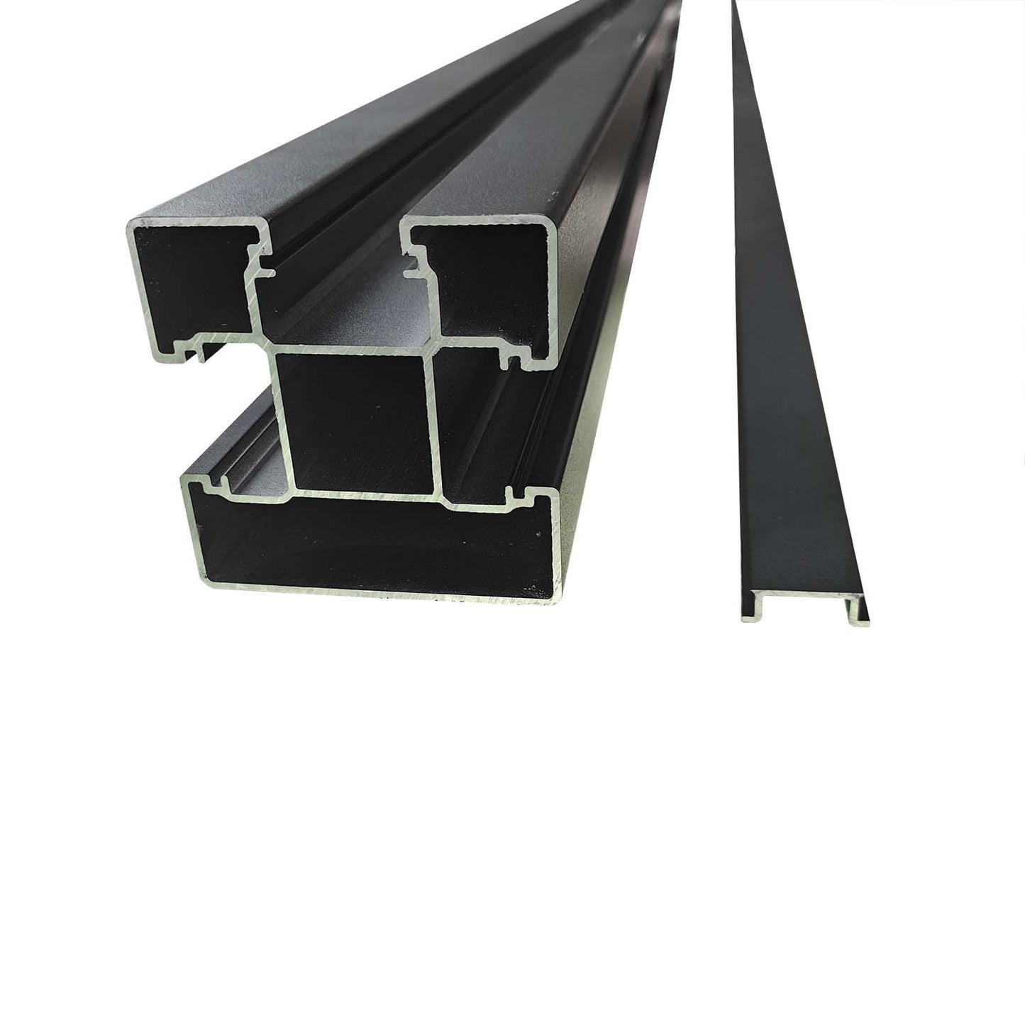 Posts for Valla and Riviera Frame-It-All Privacy Fence